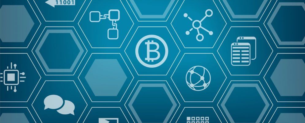 比特币的区块链技术如何改变媒体