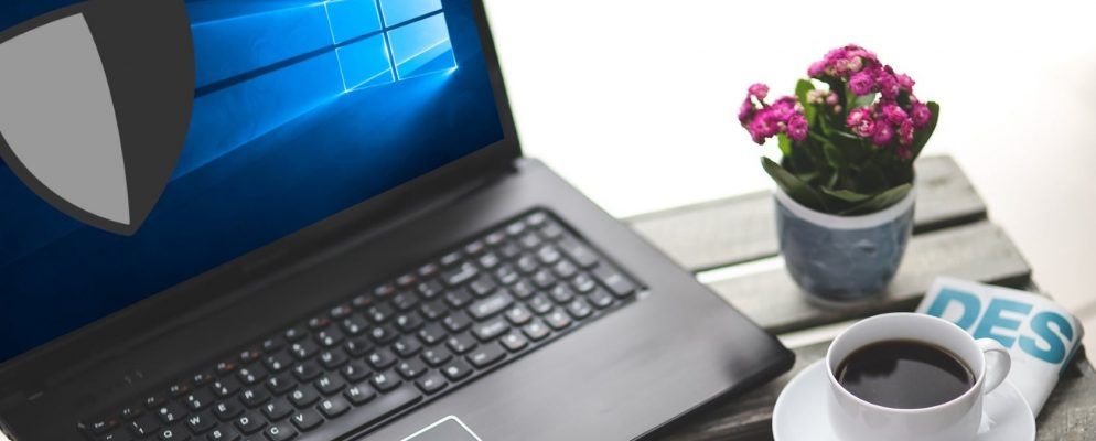 如何在Windows 10中设置VPN