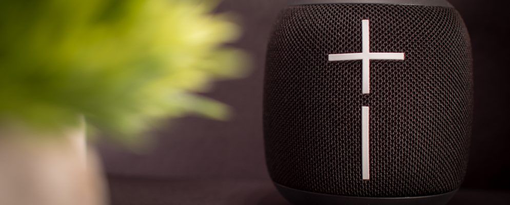 Ultimate Ears Wonderboom评论:最艰难的演讲者