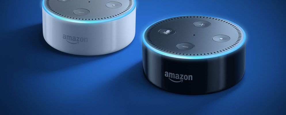 如何将您的Amazon Echo用作对讲机