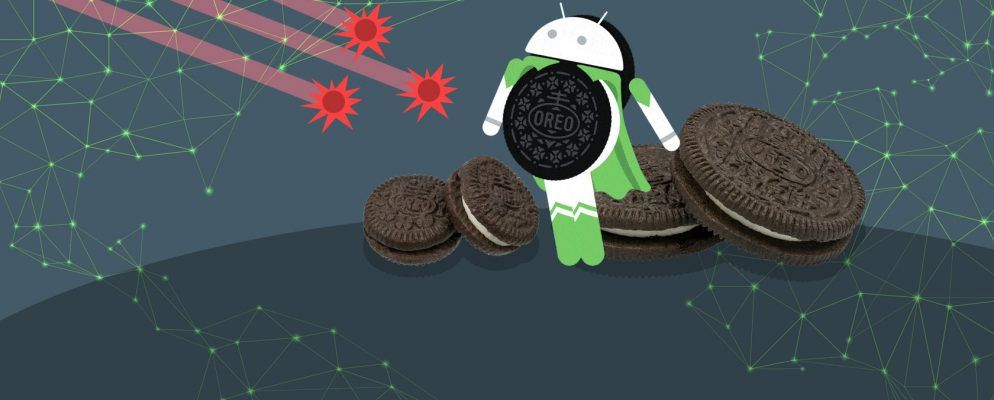 您应升级到Android 8.0 Oreo的9个安全原因