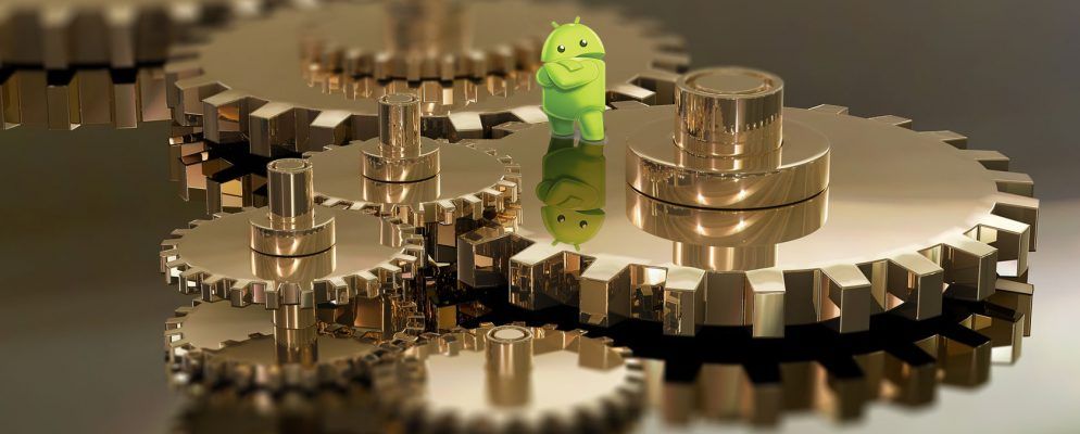 您现在应该更改的8个Android设置