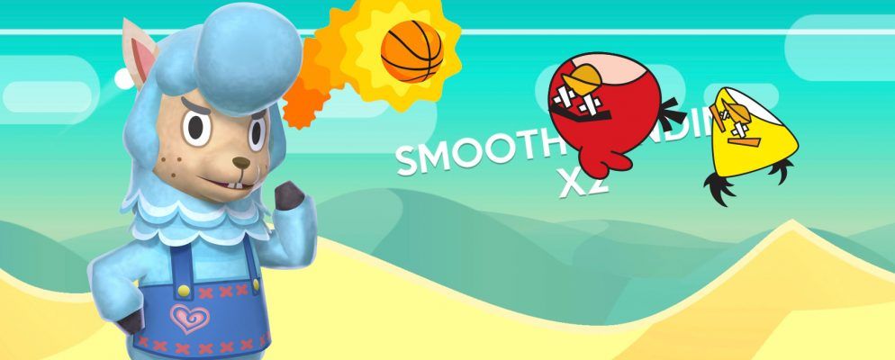 击败愤怒的小鸟的7种时尚免费手机游戏