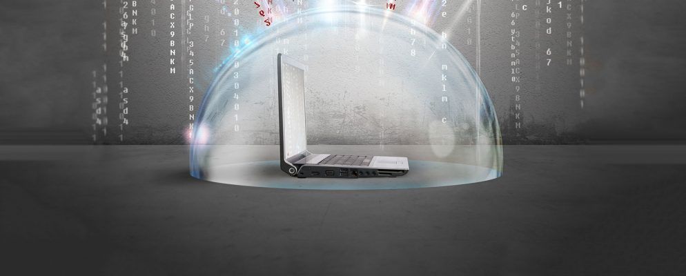 最好的计算机安全和防病毒工具