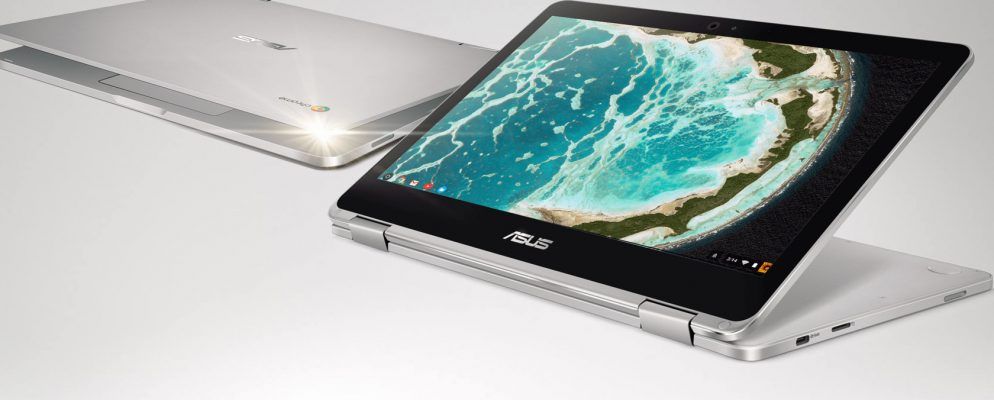 适用于每种类型用户的5种最佳Chromebook