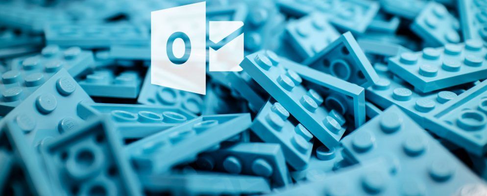 Microsoft Outlook的5种最佳工具