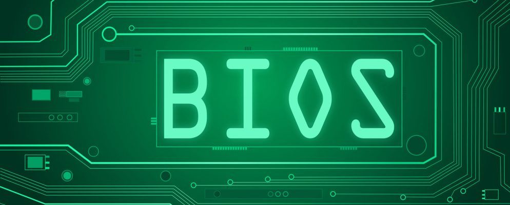 如何重设BIOS密码