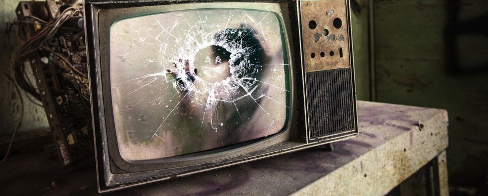 10个黑镜情节会让你不解