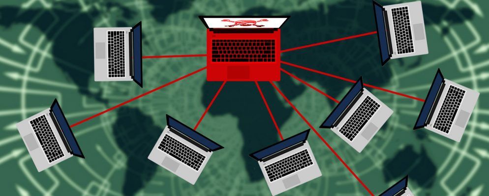 什么是僵尸网络,您的计算机是其中的一部分?