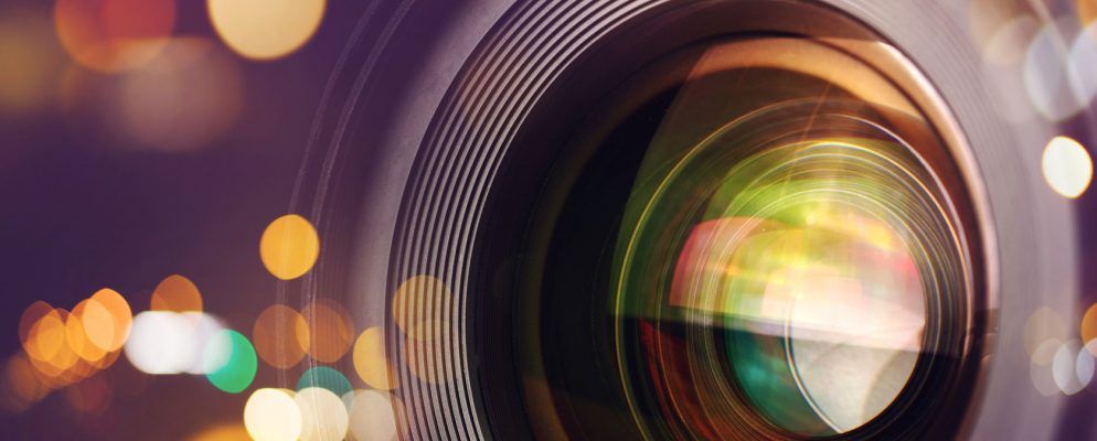 如何在自由镜头下创建梦幻般的照片