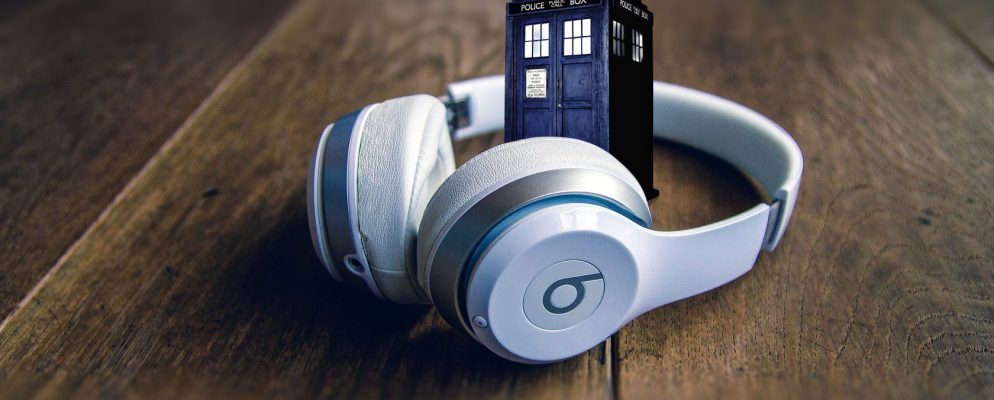 播客所有粉丝所需的最佳医生