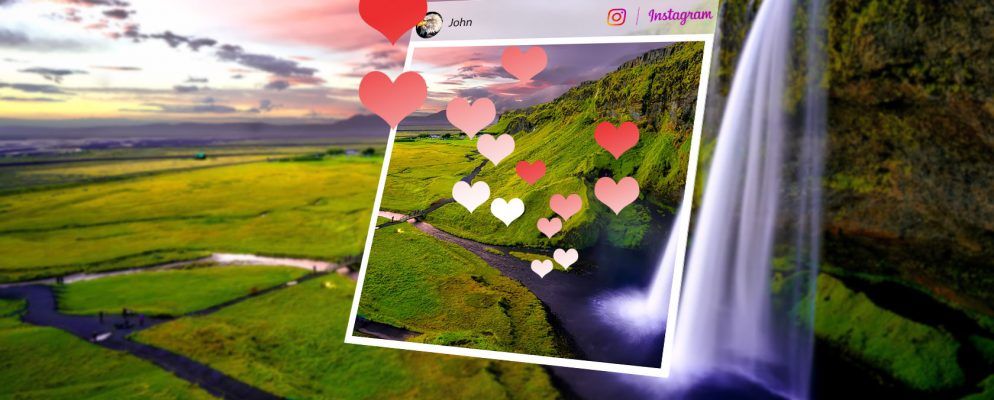 你不应该在Instagram上做的8件事