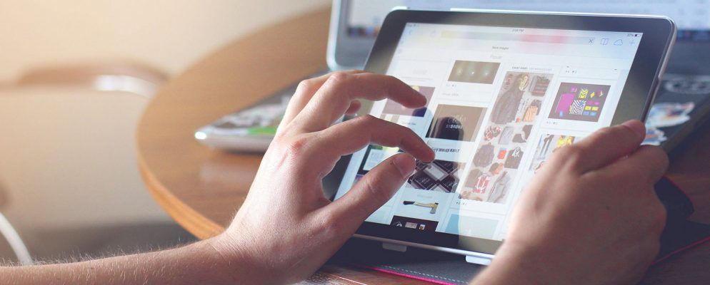 适用于运行iOS 11的iPad的最佳拖放应用