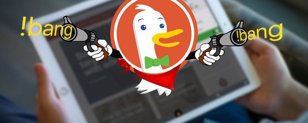 25酷DuckDuckGo刘海,使Google搜索看起来很慢
