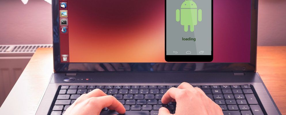 在Linux上模拟Android应用程序的3种方法