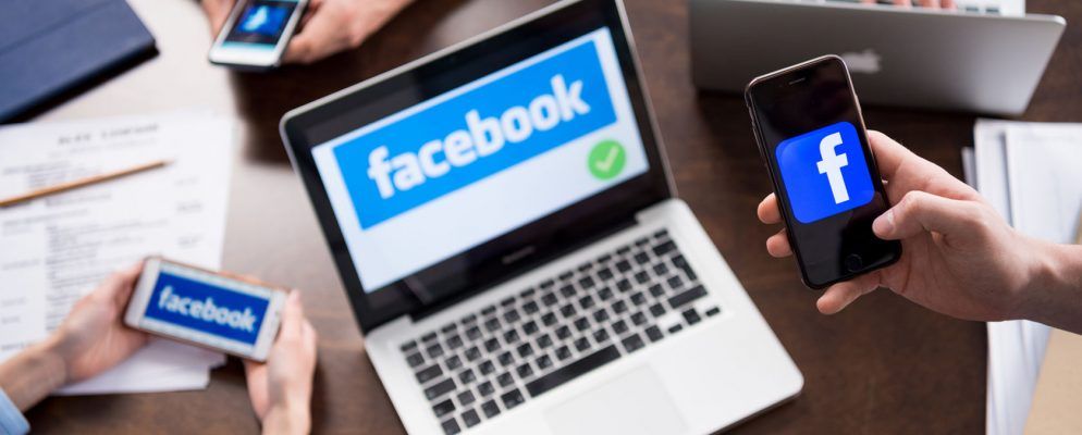 Facebook封面照片和个人资料图片的9种最佳应用和网站