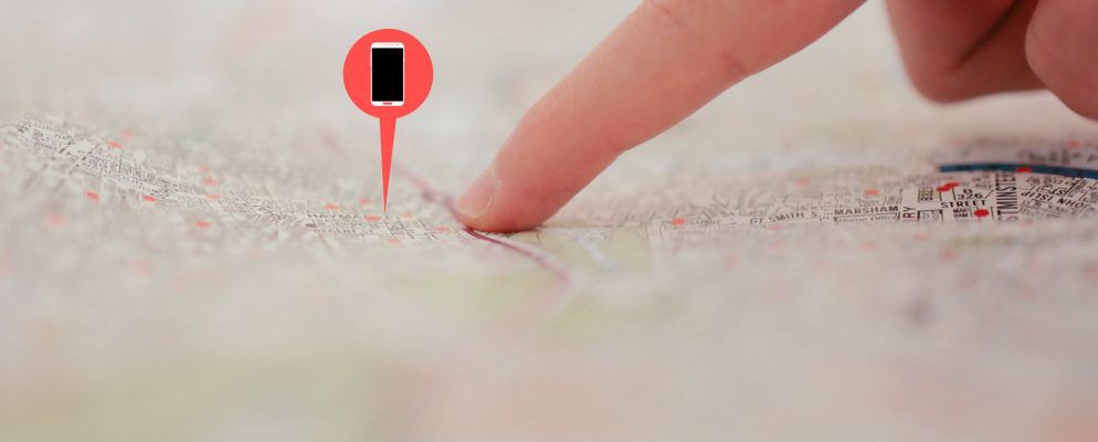 如何通过四个简单步骤退回丢失的电话