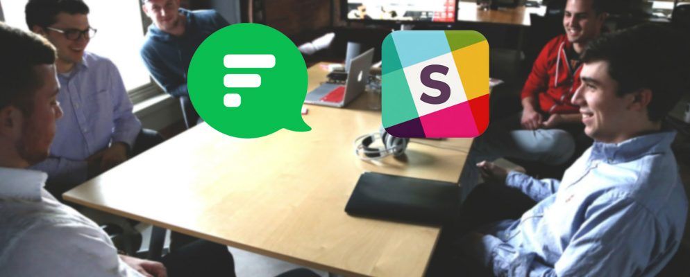 Flock vs. Slack:哪种团队沟通工具最适合您?