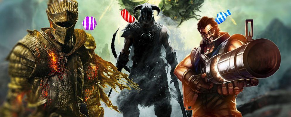 11种您最喜欢的视频游戏的最佳替代品