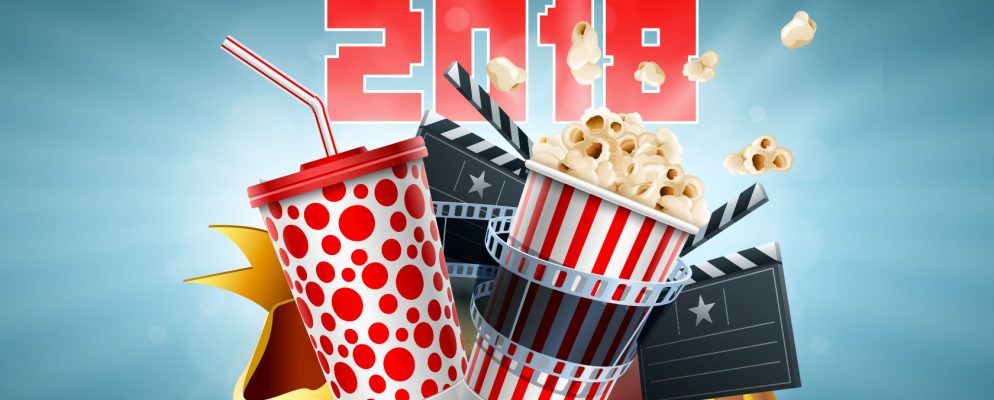 2018年所有极客都需要看的20部电影