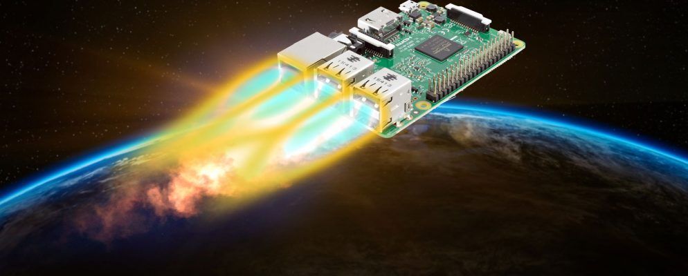 慢速树莓派?提高速度和性能的11个技巧