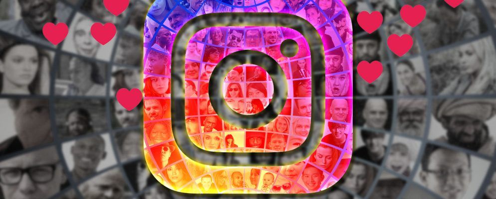 这是您在Instagram上获得关注者的方式