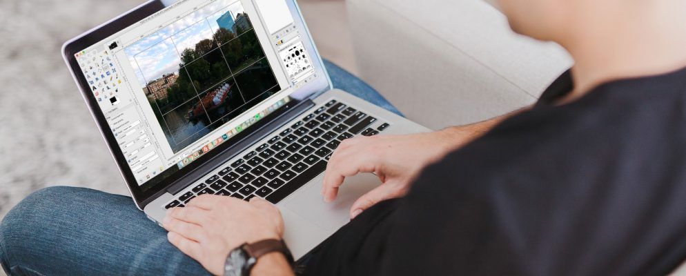 GIMP照片编辑简介:您需要了解的9件事