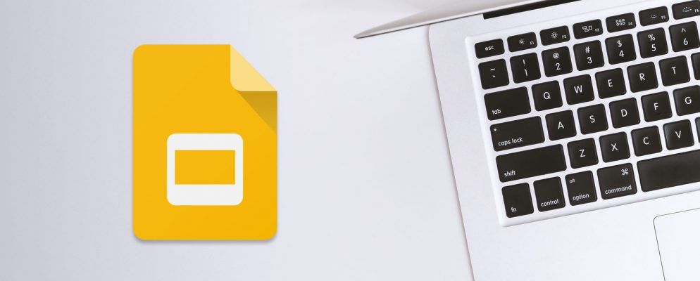 在Google幻灯片中使用视频时的4个基本提示