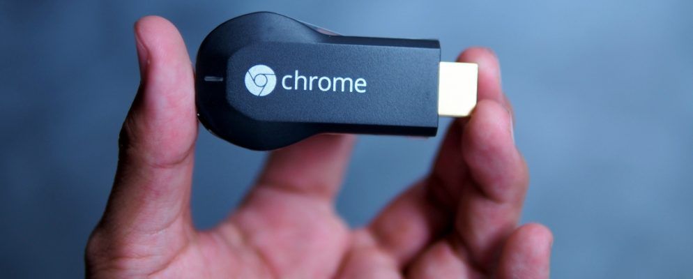 您的Chromecast可能会破坏您的Wi-Fi