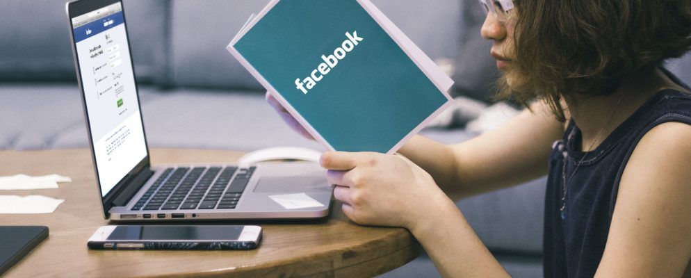 如何使用Facebook