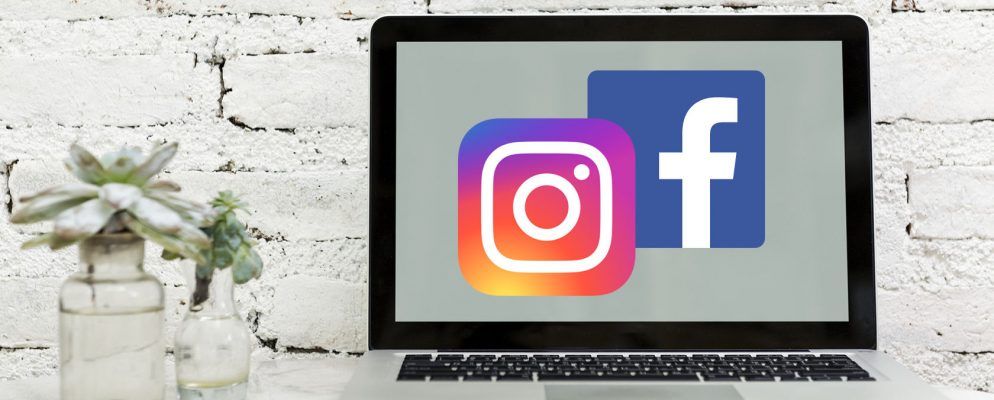 如何断开您的Instagram帐户与Facebook的连接
