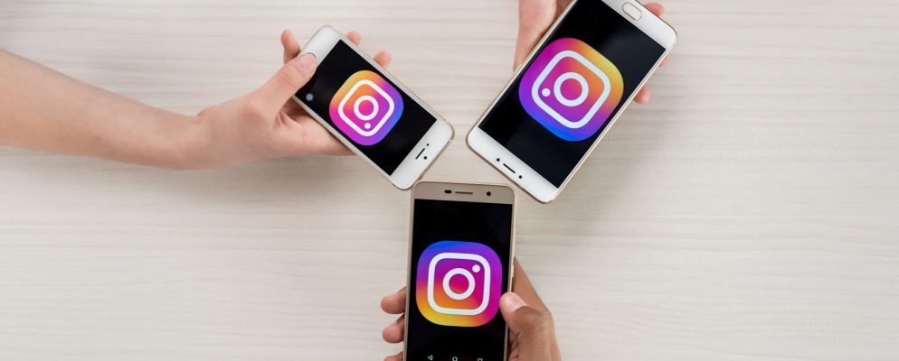 你应该停止相信的6个Instagram神话