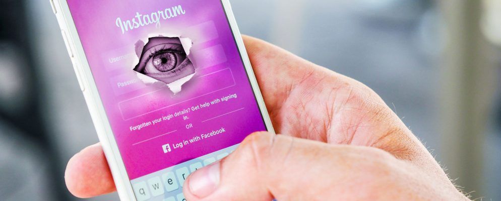 Instagram现在监视你的4种方式