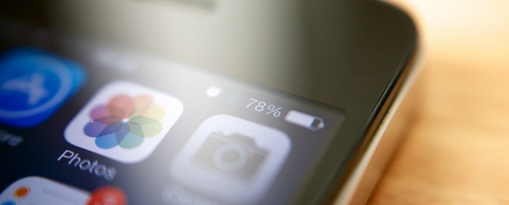 苹果现在将以29美元的价格更换iPhone电池