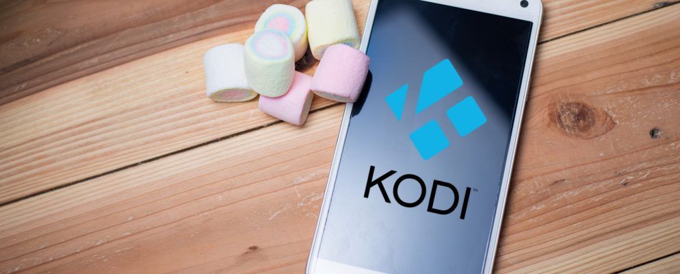 如何在Kodi上启用家长控制