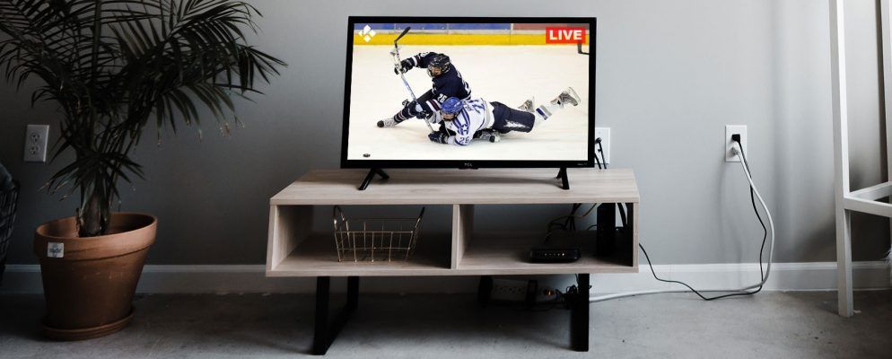 如何在Kodi上观看直播电视