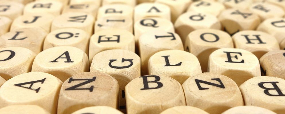 10个互动游戏,教孩子字母和数字