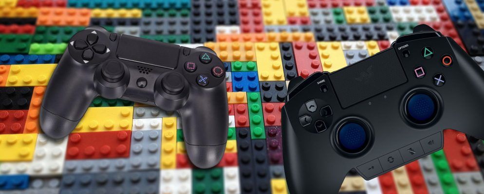 十大最佳乐高电子游戏:星球大战,漫威等等