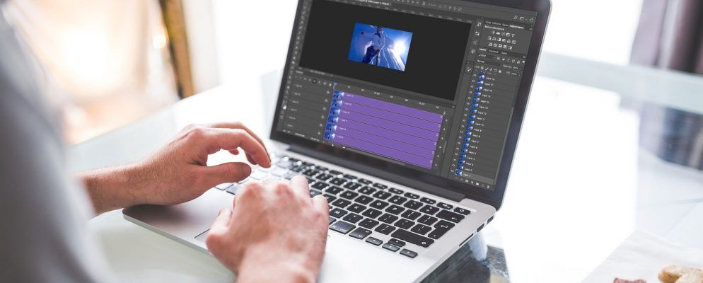 如何在Photoshop中制作动画GIF