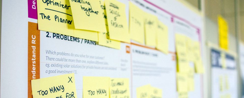 您必须避免的8个待办事项清单错误