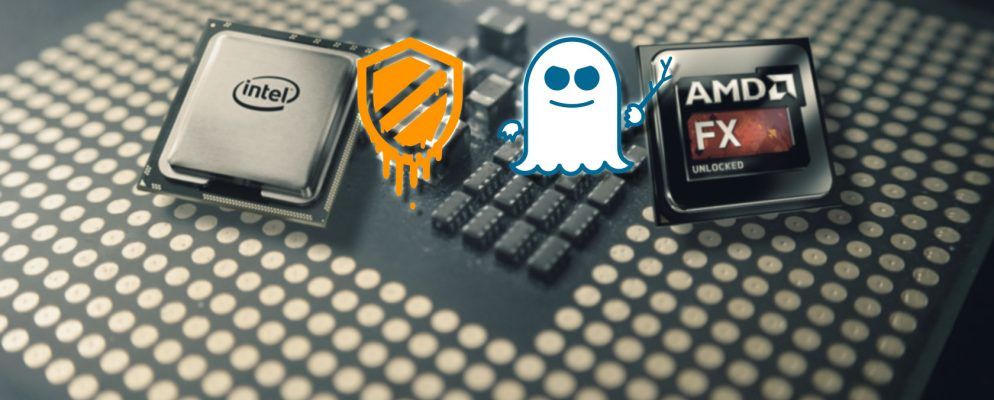 揭晓:Spectre更新将如何影响您的PC
