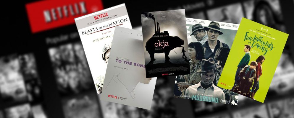 值得一看的10部最佳原创Netflix电影