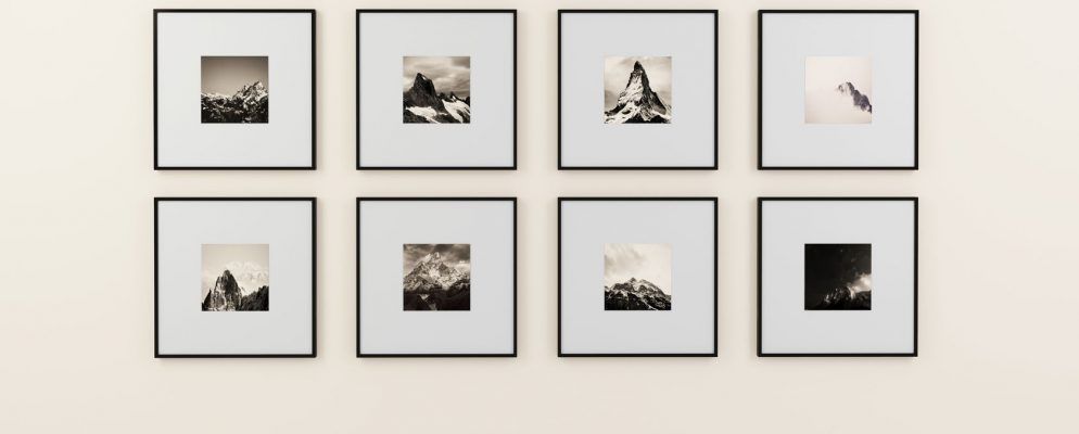 5个免费的在线照片拼贴制作者,可将图片变成回忆