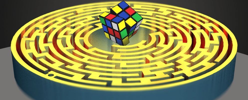 7个在线谜语游戏,让您与计算机保持联系