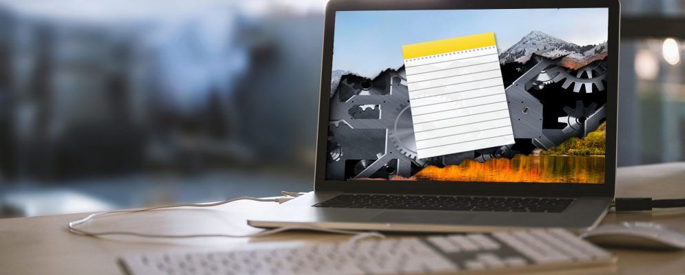 使用Apple Notes整理生活的5种简便方法