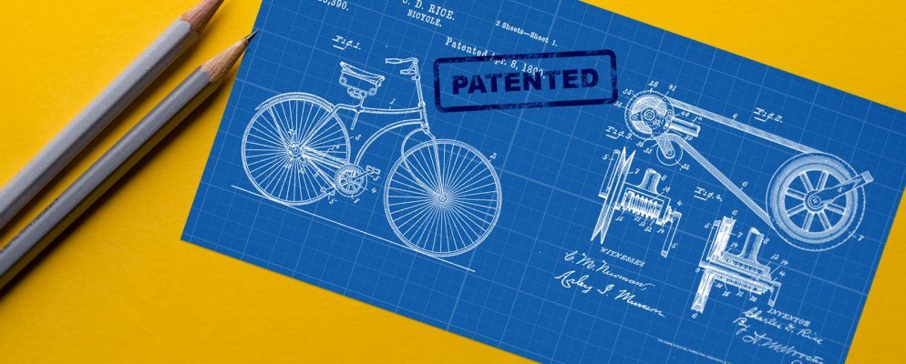 如何通过8个简单的步骤申请专利