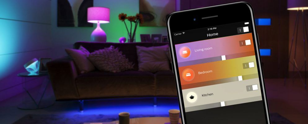 您现在需要的6 Philips Hue Automations