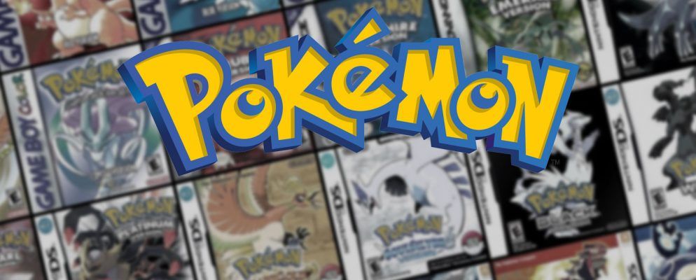 您可以玩的所有官方神奇宝贝游戏的超级清单