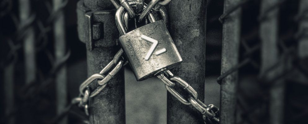 使用此Powershell脚本在Windows中自动执行文件加密