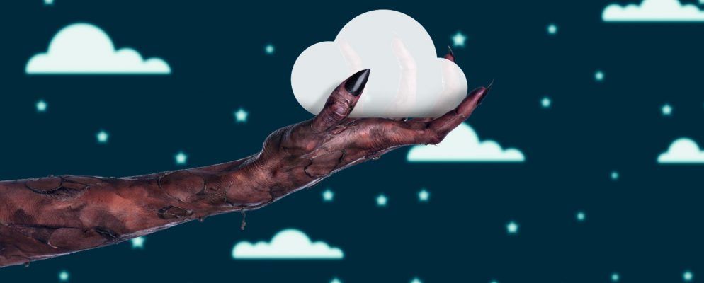 避免使用云服务并使自己立足的6大理由